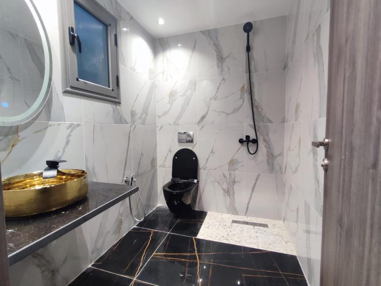 La Cascade Hammam Al Ghazzaz Apartman Kelibia Kültér fotó