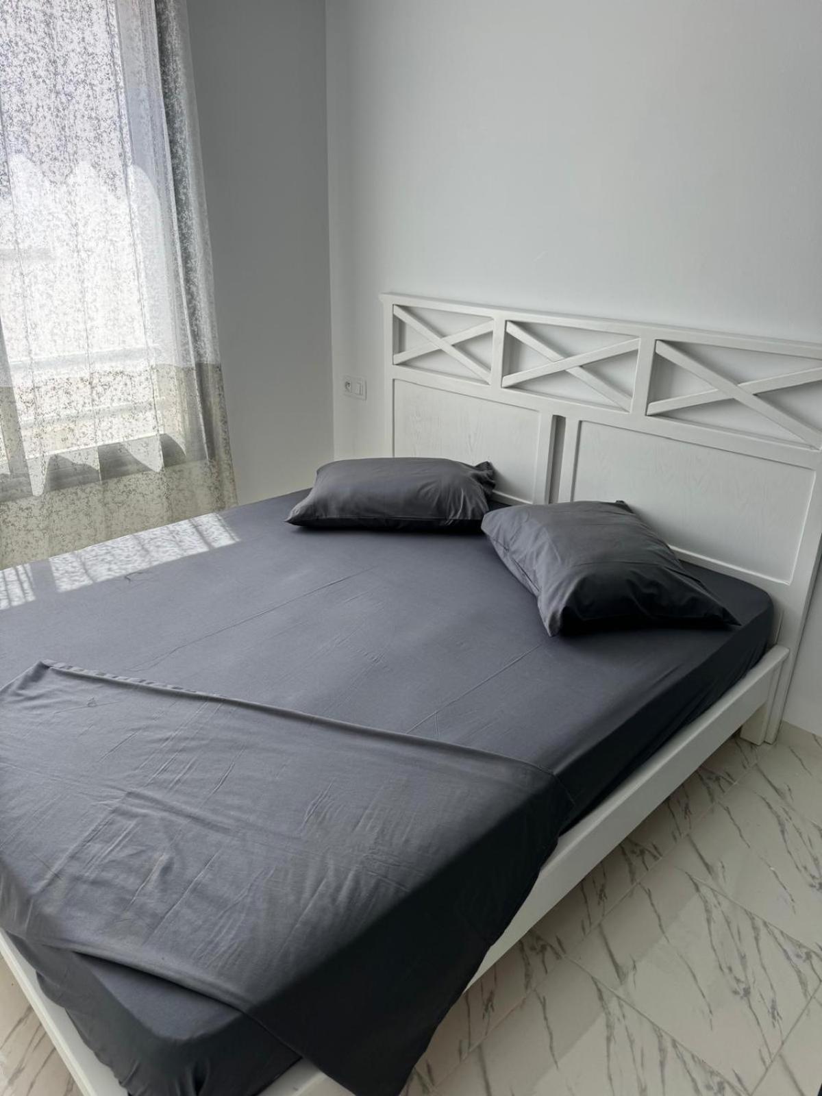 La Cascade Hammam Al Ghazzaz Apartman Kelibia Kültér fotó