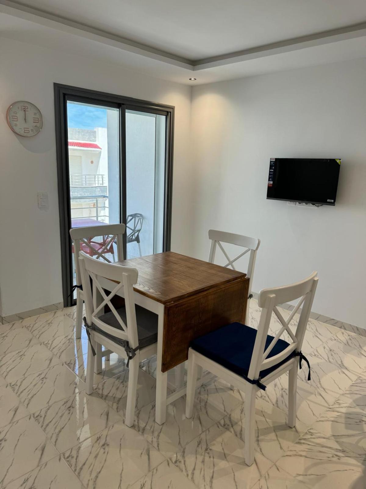 La Cascade Hammam Al Ghazzaz Apartman Kelibia Kültér fotó