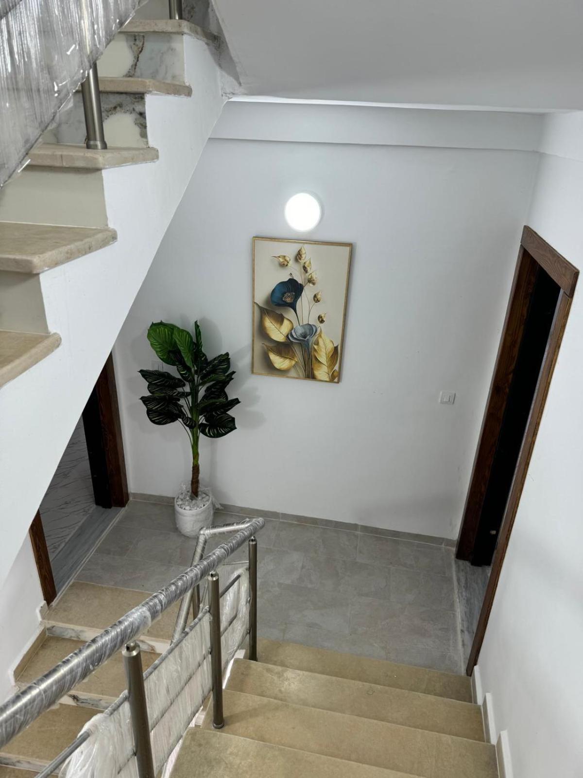 La Cascade Hammam Al Ghazzaz Apartman Kelibia Kültér fotó