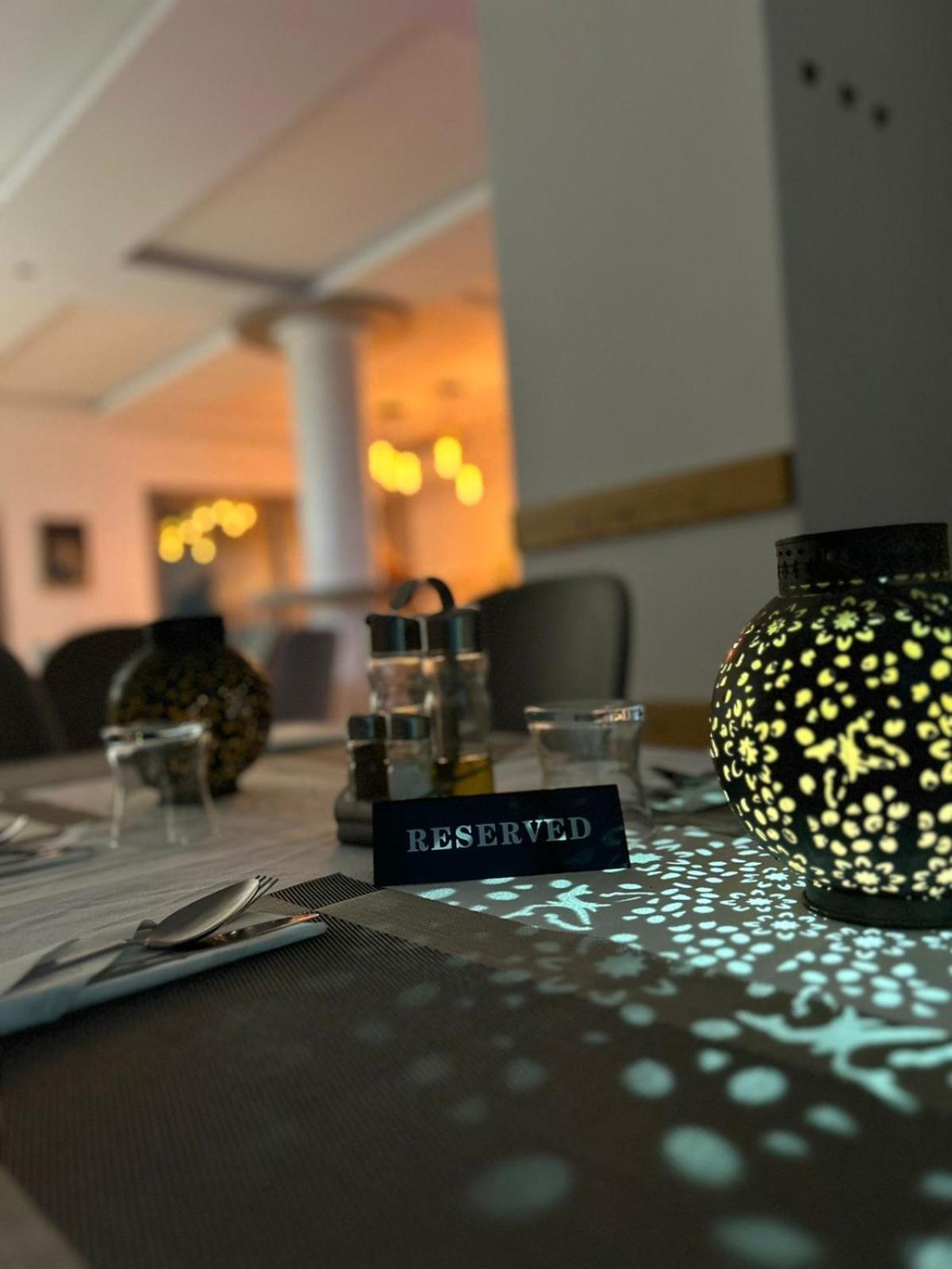 La Cascade Hammam Al Ghazzaz Apartman Kelibia Szoba fotó