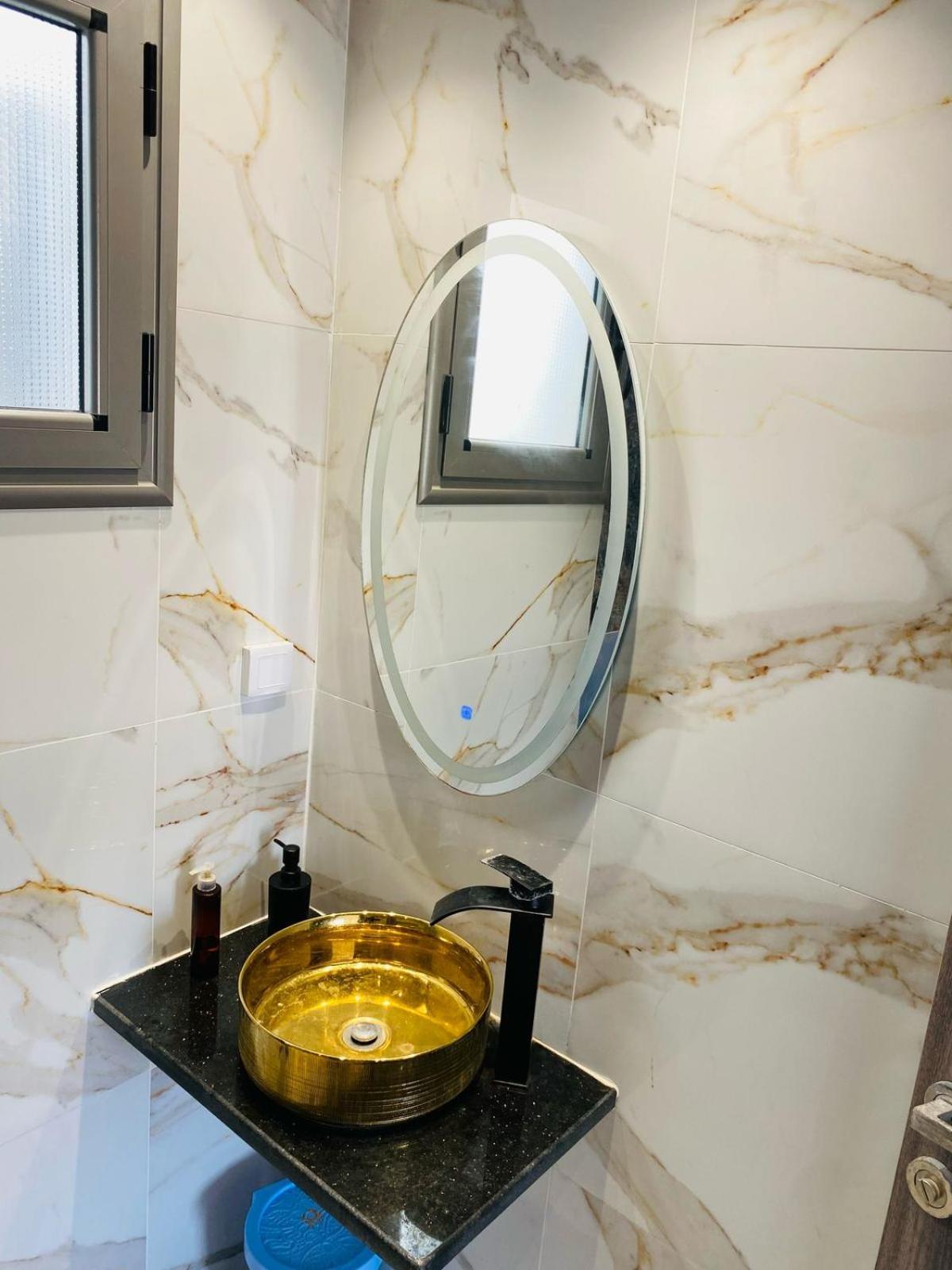 La Cascade Hammam Al Ghazzaz Apartman Kelibia Kültér fotó